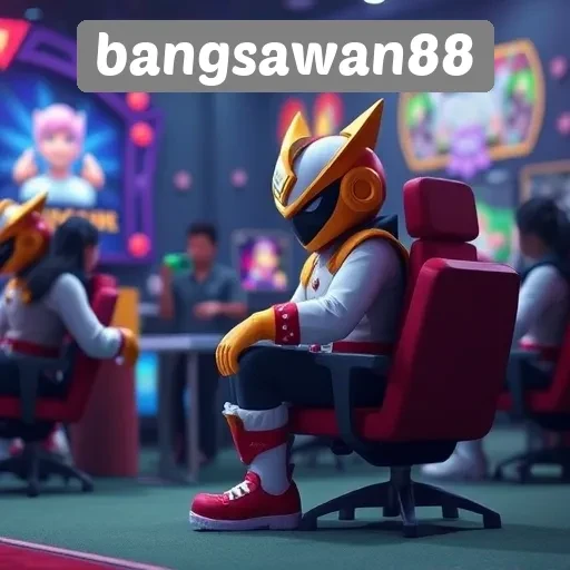 Mengulas Fitur Unggulan dari Situs Game Bangsawan88