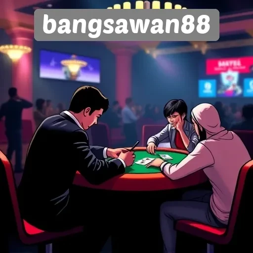 Tips dan Trik Bermain di Bangsawan88 untuk Pemula
