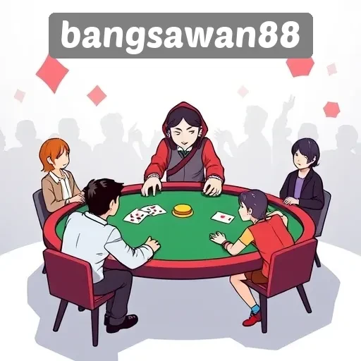 Perbandingan Permainan Populer di Bangsawan88