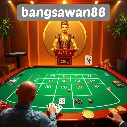 Keamanan dan Kepercayaan di Situs Bangsawan88
