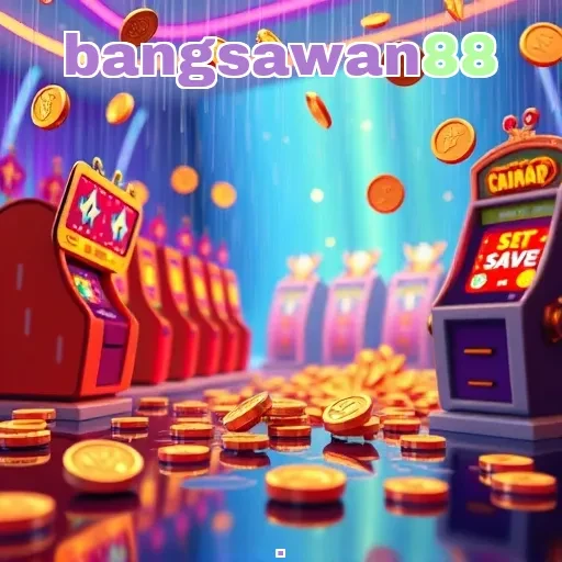 bangsawan88: Pembaruan Game Menarik untuk Semua Pecinta Game!